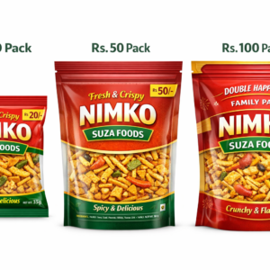 Mix Nimko