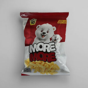 More More